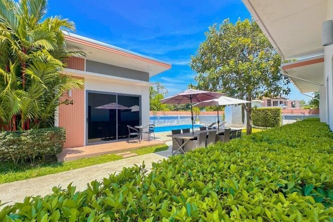 Exterior & Views 2, The Memories Hill Phuket, Phuket Island