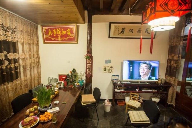 Others 4, Songhe Boutique Hostel, Lijiang