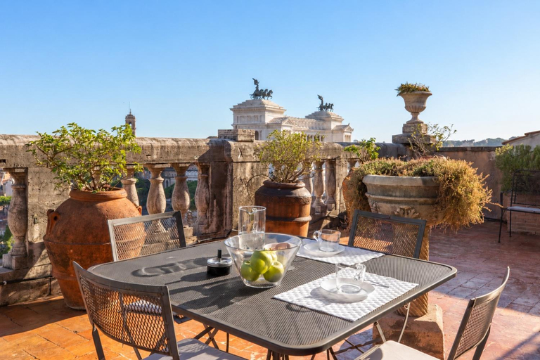 Others 5, The Great View, Rome