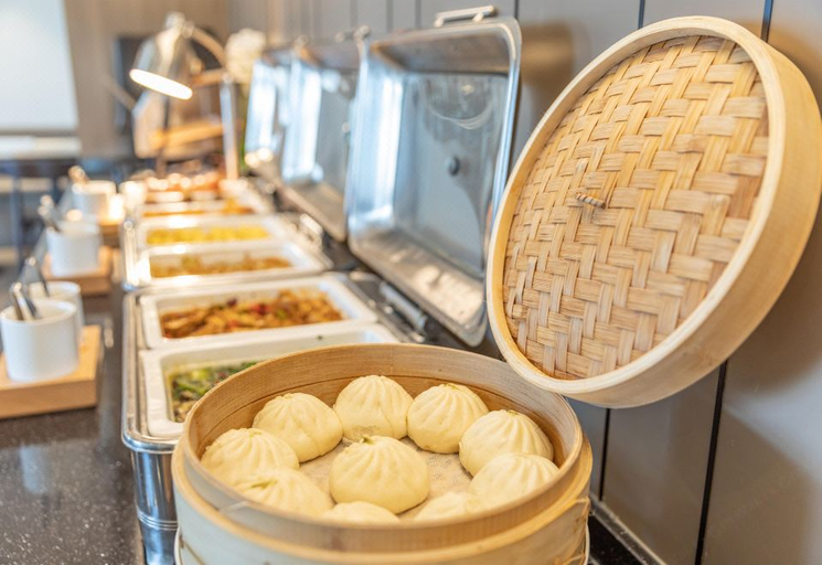 Food & Drinks 5, Hanting Hotel Hanting Tangshan Caofeidian Kenfeng Street, Tangshan