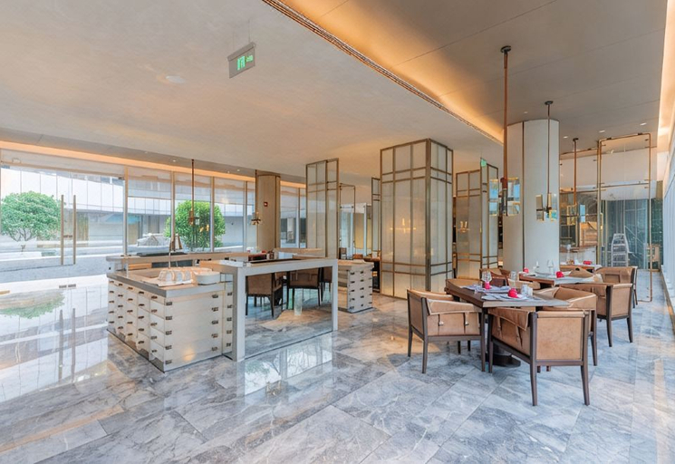 Food & Drinks 5, Midea Shunde, A Tribute Portfolio Hotel, Foshan