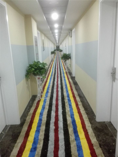 Others 3, 100+ Youpin Hotel, Beijing