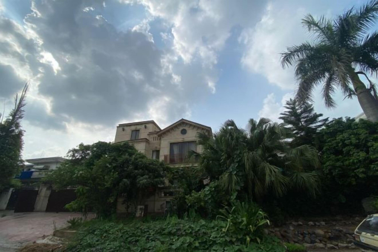 Exterior 5, Costco Chinese Hotel, Islamabad