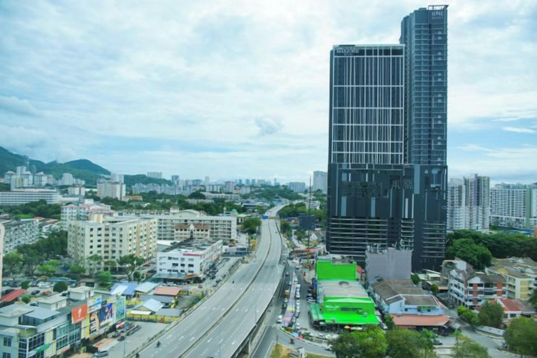 Others 5, The Sun Executive Suite, Penang Island