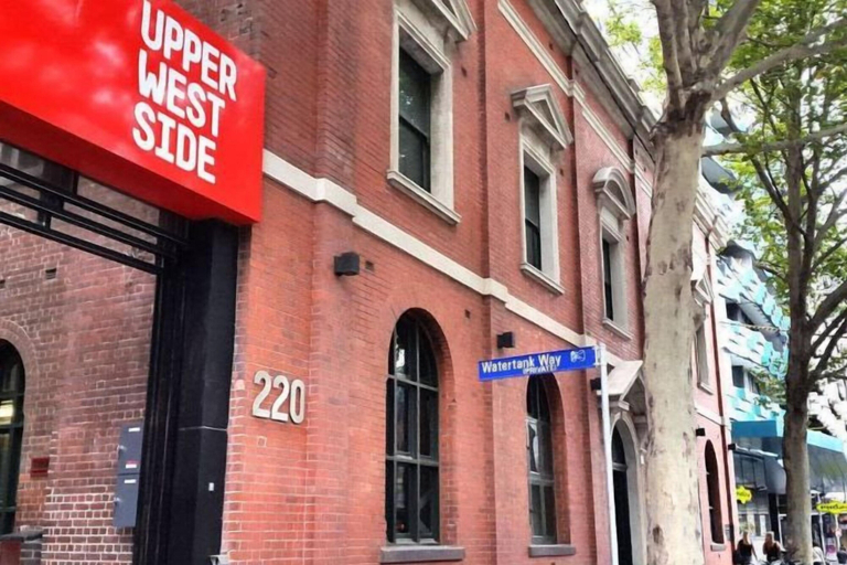 Exterior & Views 5, A Lovely CBD Studio Right Next to Southern Cross, Melbourne