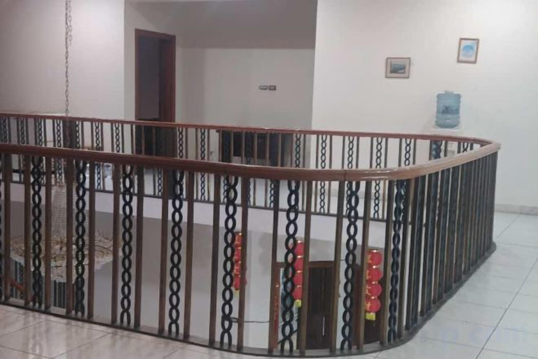 Interior 5, Ruiyin Chinese Hotel, Islamabad