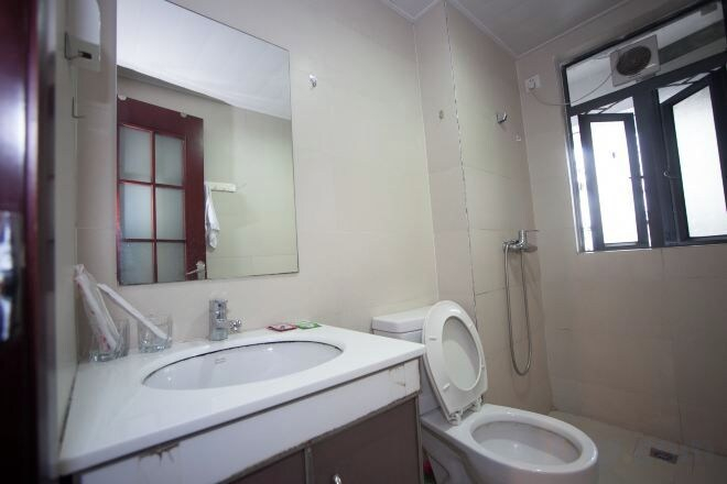 Others 4, YouJia Apartment, Foshan