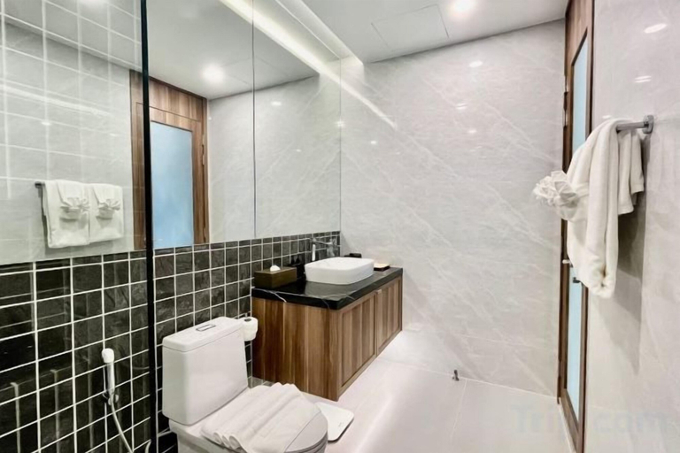 Bathroom 4, Mandla Villas Collection-Villa Tanya, Phuket Island