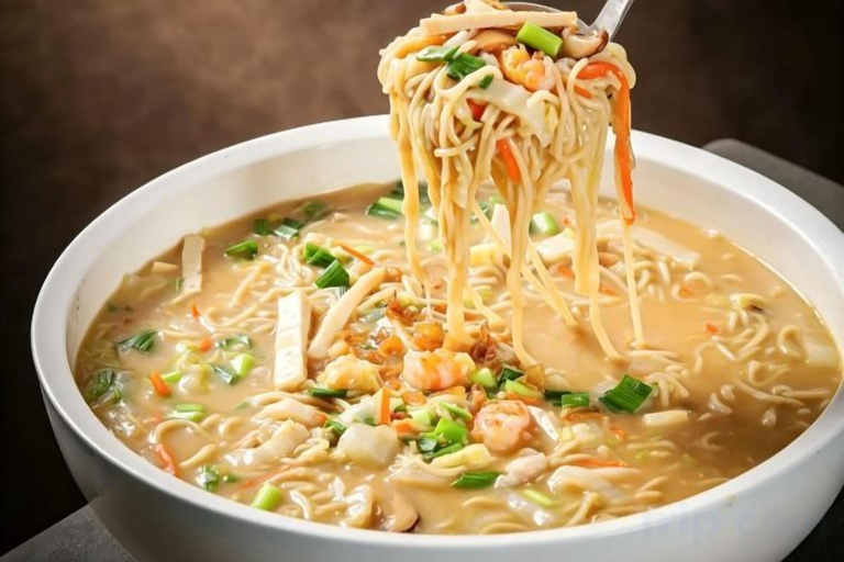 Food & Drinks 5, Wanjia Oriental Hotel, Quanzhou