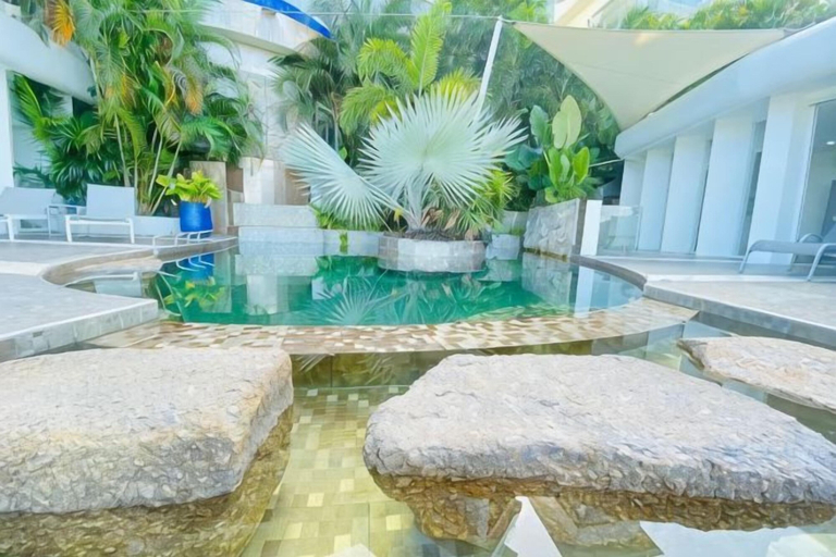 Sport & Beauty 5, Samui Sky Pool Villa, Ko Samui