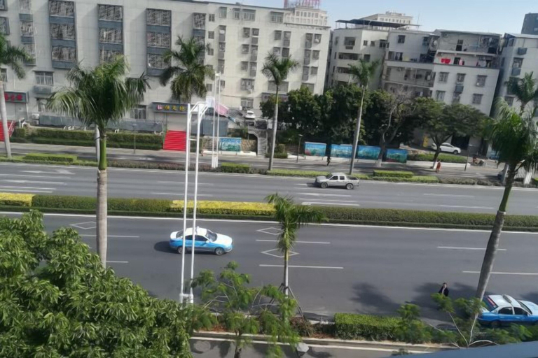 Others 4, Yijia Apartment (Xiamen Airport), Xiamen