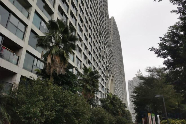 Exterior & Views 2, Aizhihai, Beihai
