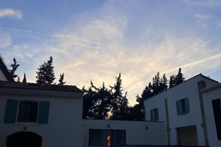 3, Domaine de Grand Fidele, Aude