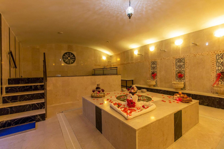 Bathroom 4, Sivas Keykavus Hotel, Merkez