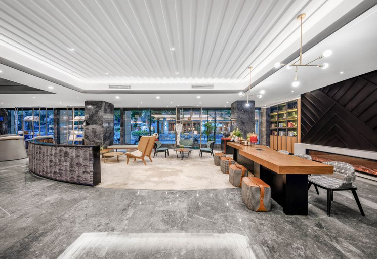 Food & Drinks 5, Atour S Hotel Chengdu Taikoo Li, Chengdu