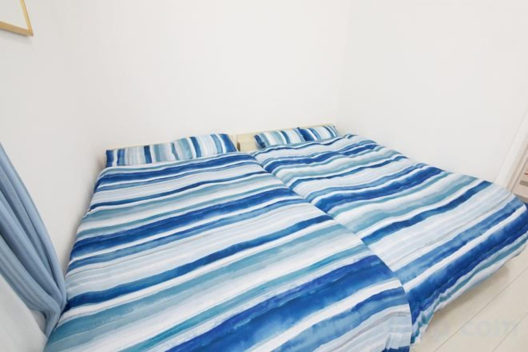 Room 1, Nishi-Shinjuku-Villa, Nakano City