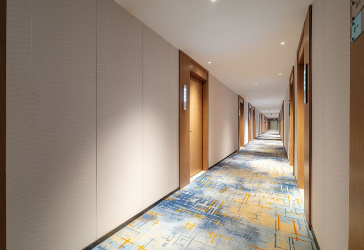 Others 5, Echarm Hotel Zhuhai Qinglv Road Grand Theater, Zhuhai