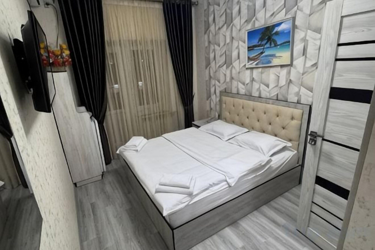 Room 3, Shosh Garden Family Resort, Bo'stonliq