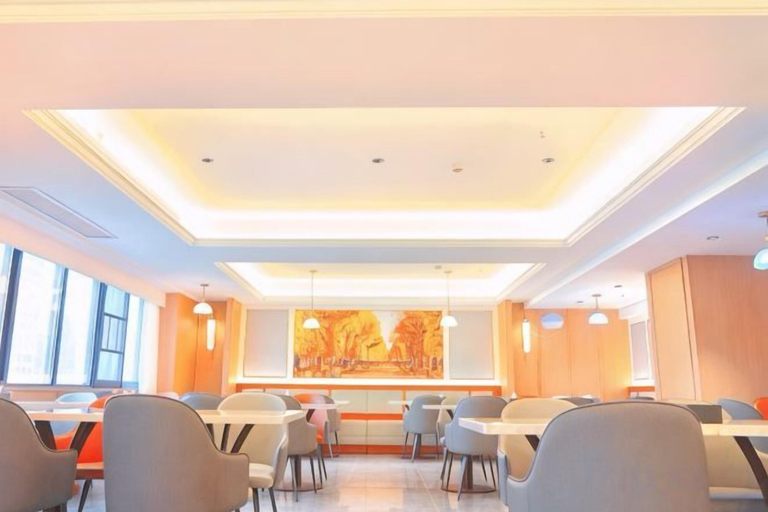 Food & Drinks 4, Vienna Hotel Changsha IFS Guojin Center Snack Kingdom Branch, Changsha