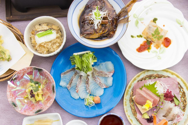 Food & Drinks 3, New Sunpia Saitama Ogose, Ogose