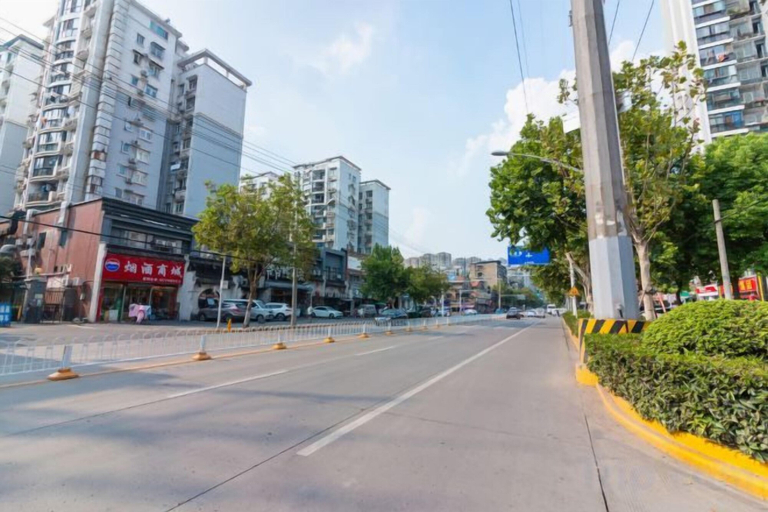 Others 5, Jin'gutian Hotel, Wuhan