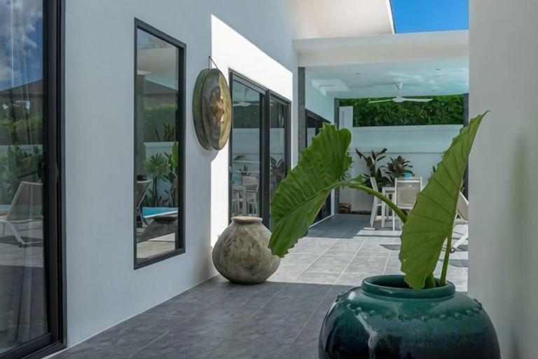 Others 4, Villa Mokkaran, 3 Bedrooms, Ko Samui