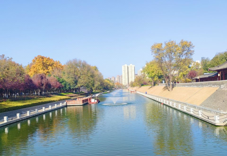Sport & Beauty, Holiday Inn Express XI'AN ANCIENT TOWN WEST by IHG, Xi'an