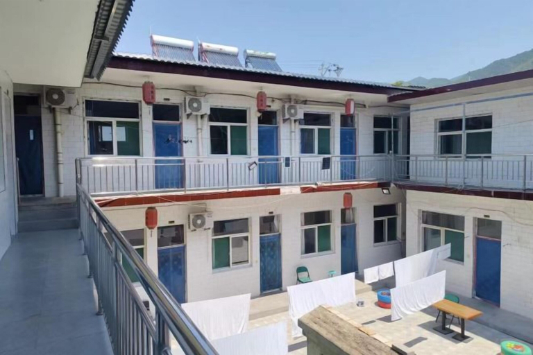 Exterior & Views 2, Shanchengxin Farmhouse, Jinzhong