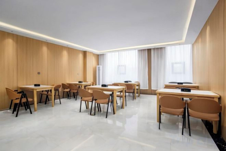 Food & Drinks, Manzhou Hotel (Yongshun Yinhe Branch), Xiangxi Tujia and Miao