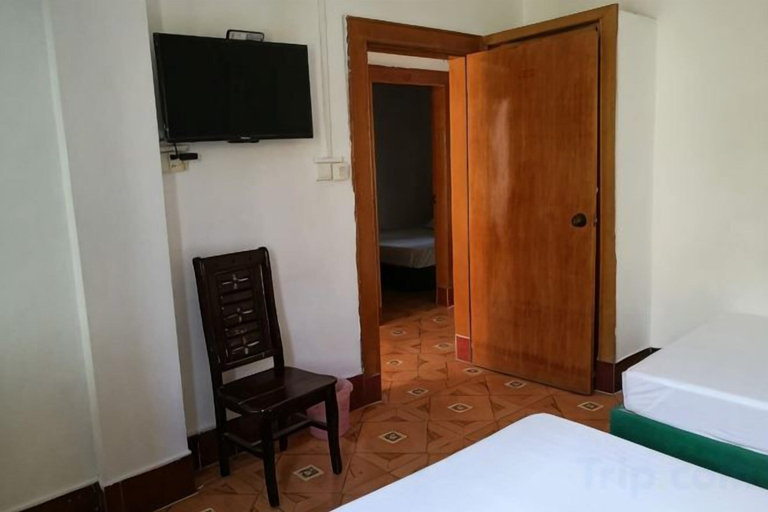 Bedroom, Qionghai Boyi Fanjiale Hotel, Hainan