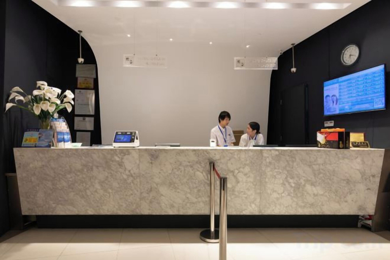 Others 5, Bestay Hotel Express Shanghai Pusan Road, Shanghai