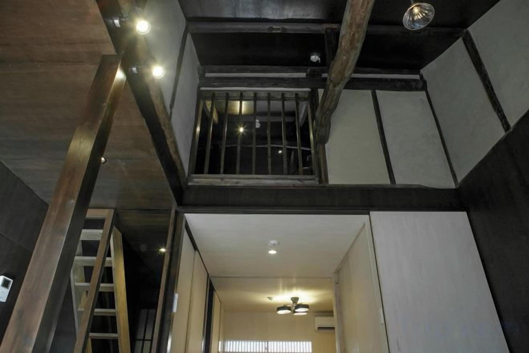 Interior 5, Trive Kamejima, Nagoya