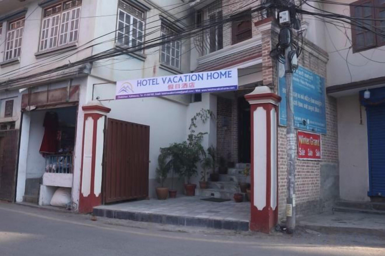 Exterior & Views 2, Hotel Vacation Home, Bagmati