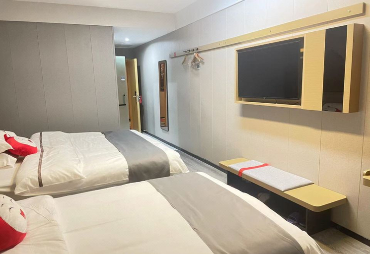 Others 3, Shankee Hotel (Jingdezhen Taoxichuan Creative Plaza), Jingdezhen