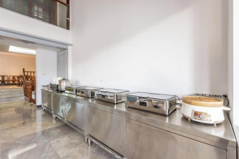 Food & Drinks 4, Banmeiju GINLAN JIA Vacation Apartment, Hangzhou