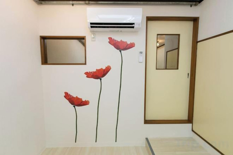 Interior 4, Nishioi House, Shinagawa