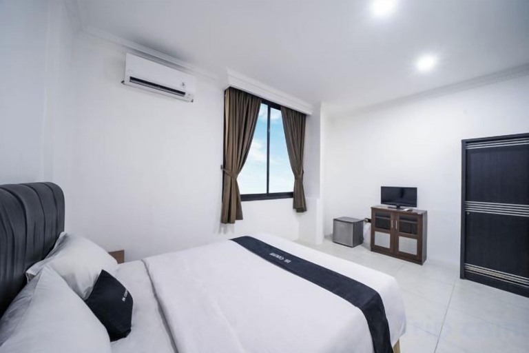 Others 3, DS CoLive 34 Pecinan, Semarang