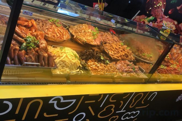 Food & Drinks 4, Yimei Boutique Hotel (Golden Beach Impression), Qingdao