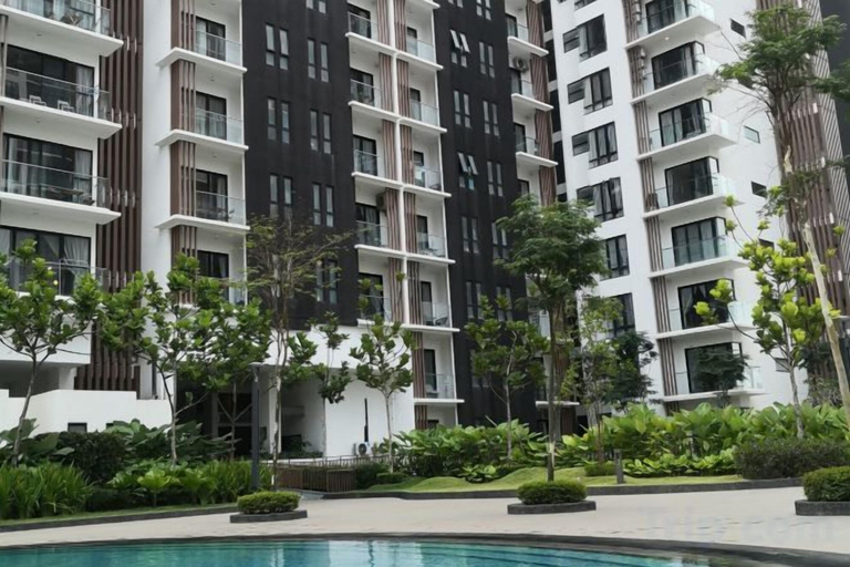 Exterior & Views 2, Urban Cottage@Midhill Genting Highlands (Free Wi-Fi), Genting Highlands