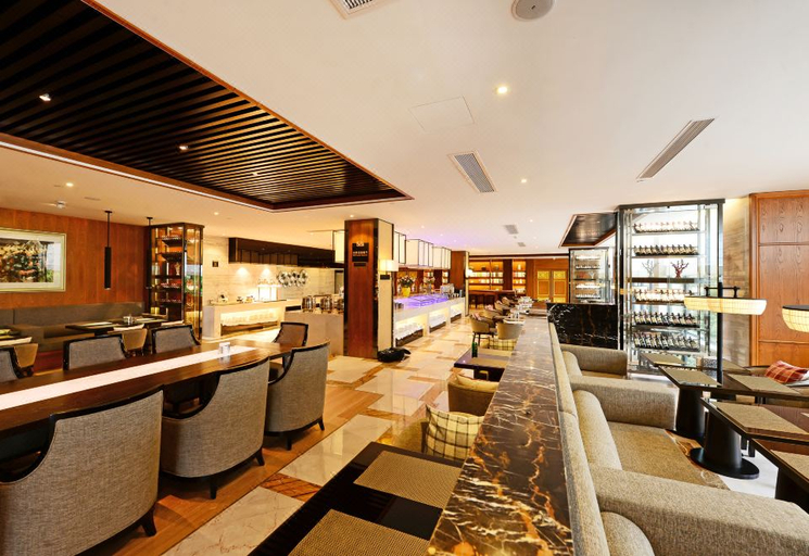 Food & Drinks 4, SSAW Boutique Hotel Hangzhou Qiandao, Hangzhou