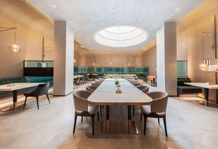 Food & Drinks 5, Atour Hotel Ji‘nan Quancheng Square Kuanhou Lane, Jinan