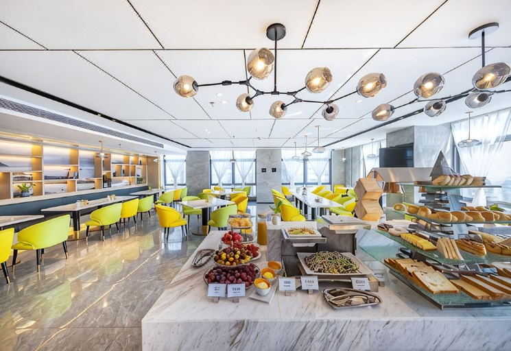 Food & Drinks 4, Atour Hotel (Midea Yueran Plaza, Shunde, Foshan), Foshan