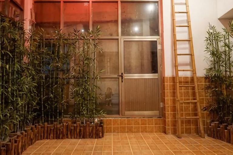 Exterior & Views 2, Shipu Xinxing Hotel