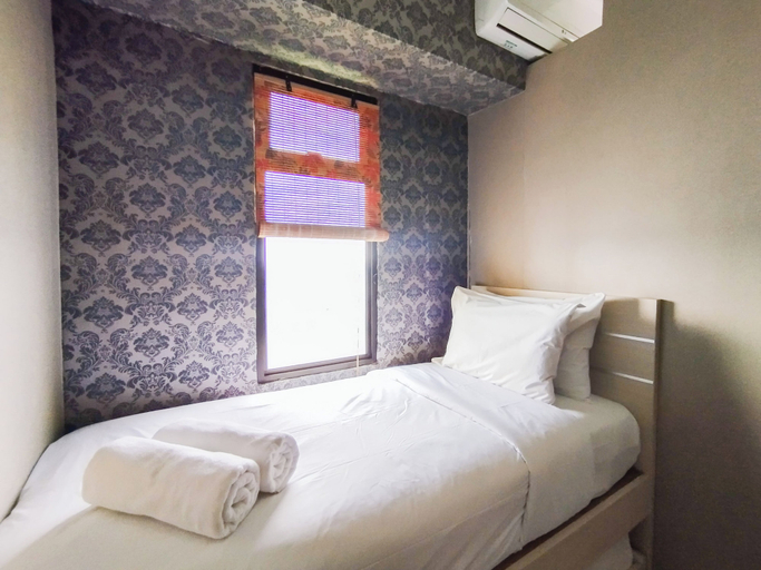 Room 5, Best Stylish 2Br Apartment At Tamansari Panoramic, Bandung