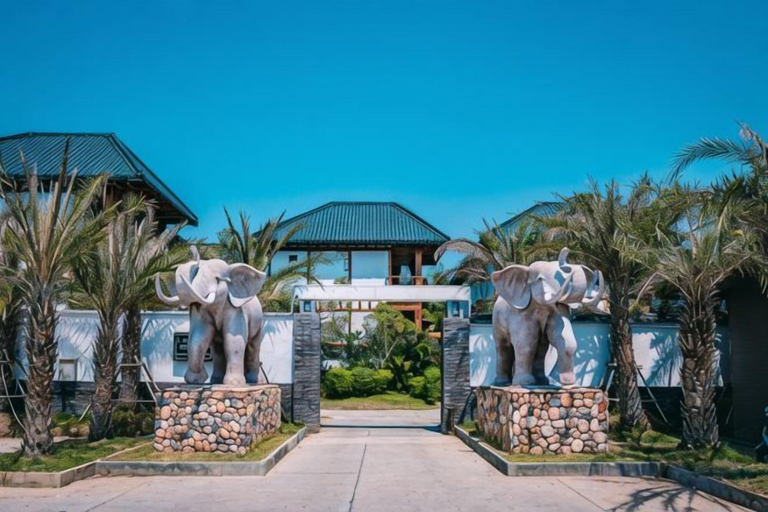 Exterior & Views 2, Amazing Pool Villa Pattaya, Pattaya