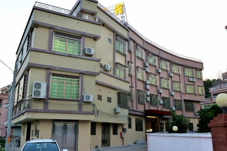 Exterior & Views 2, Taichang Hotel, Yangjiang