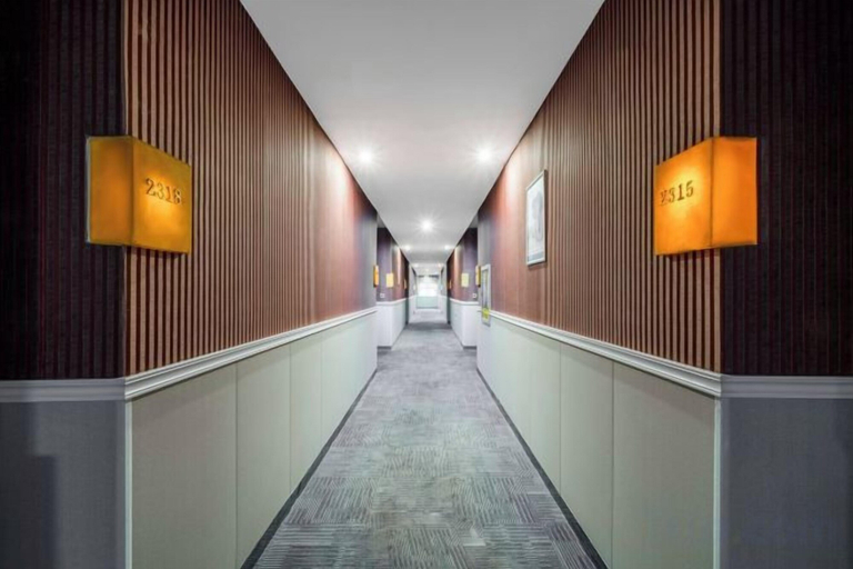 Others 5, Taizhou Western Style Hotel, Taizhou