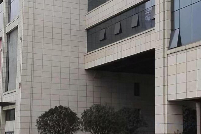 Exterior & Views 2, Shuangshu Apartment Hotel (Changsha Chuangshiji Plaza), Changsha