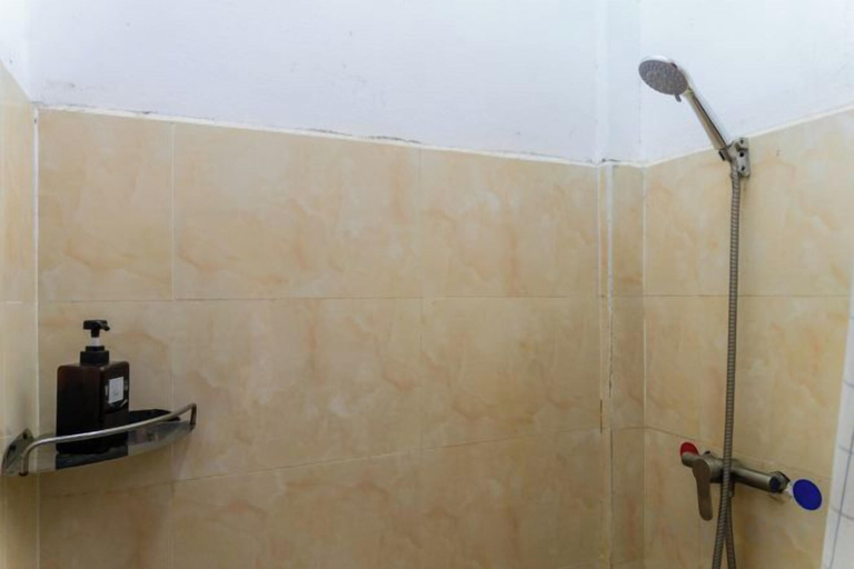 Bathroom 4, Vang Vieng Chill House, Vangvieng