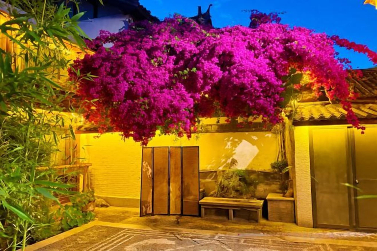 Exterior & Views 5, Wu Suo · Li Ziyuan (Lijiang Old Town Mufu Hotel), Lijiang